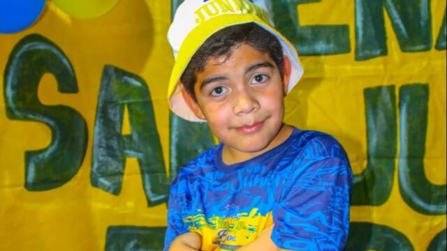 Fabricio depende de un alimento muy costoso para vivir.