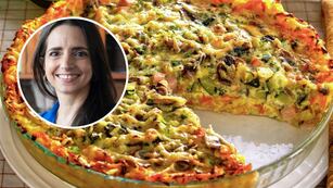 Los “NO” de Paulina Cocina para cocinar una tarta perfecta.