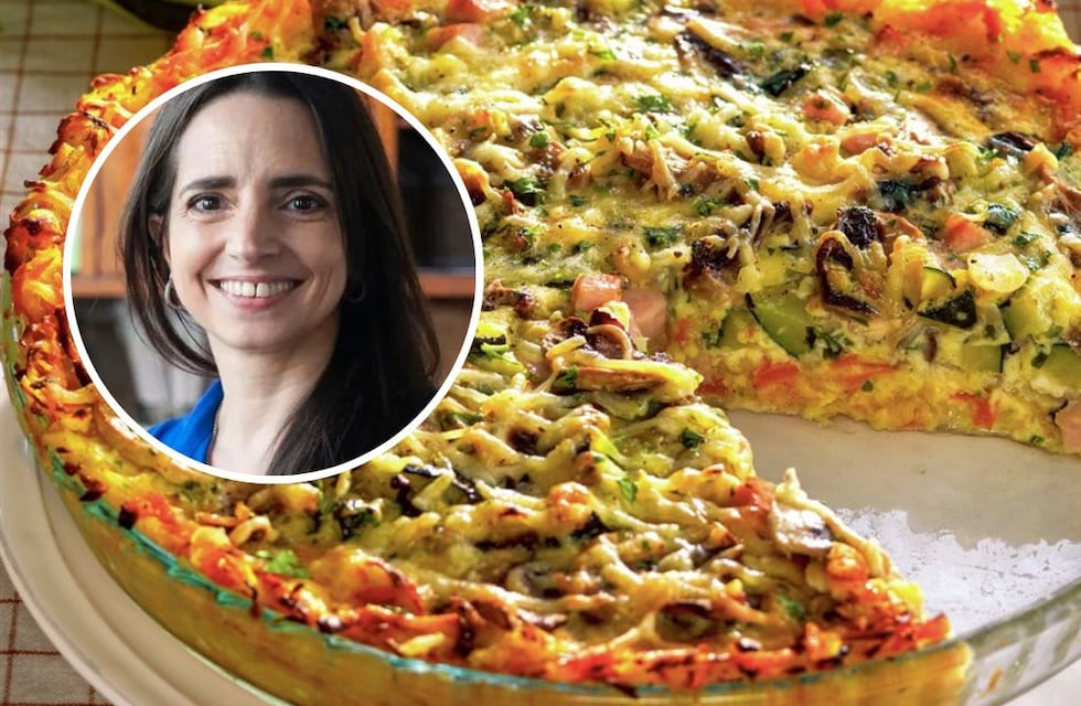 Los “NO” de Paulina Cocina para cocinar una tarta perfecta