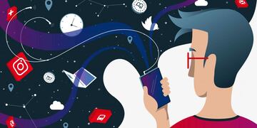 Ilustraciones de Martín Ferraro