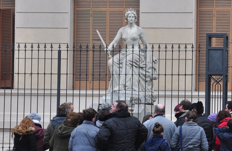 Dramático caso de trata en Jujuy concluye con condenas atenuadas para tres mujeres