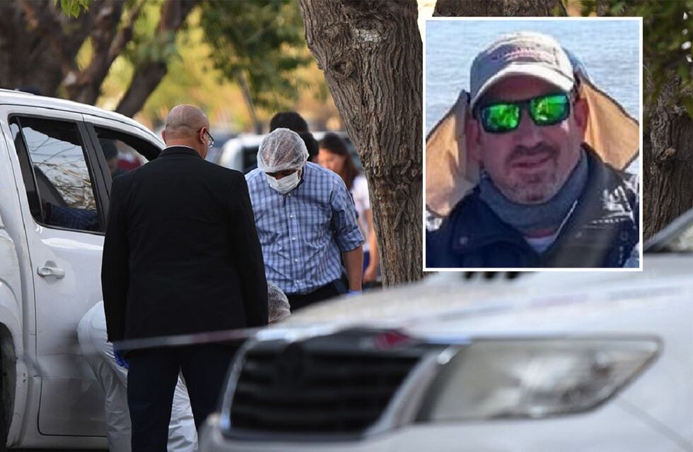 Crimen de Emilio Giménez: ofrecen recompensa por los 5 sospechosos prófugos