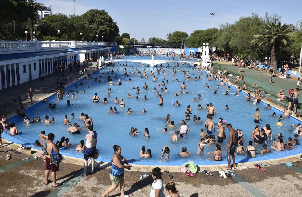 El clima en Córdoba: cómo estará el tiempo en la semana