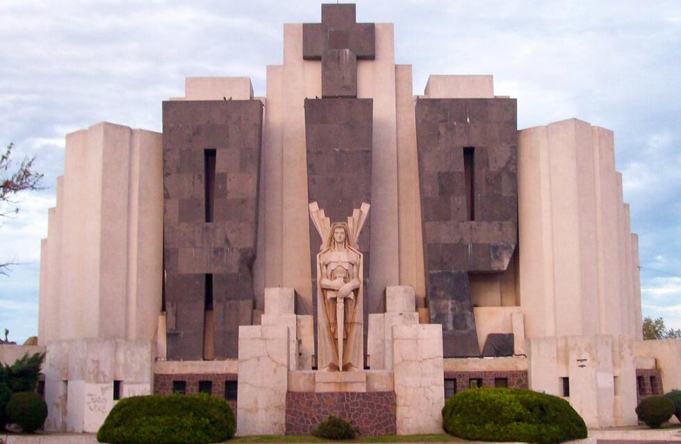 Concejo Deliberante: piden informes al municipio sobre el estado del cementerio