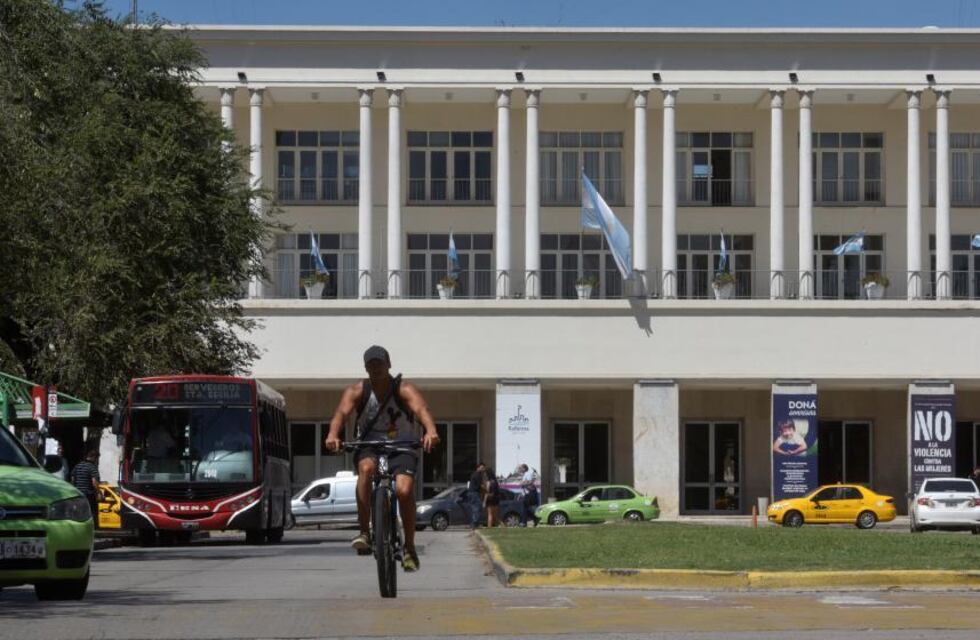 Orgullo cordobés: la UNC está en el top 50 de las mejores universidades de América Latina