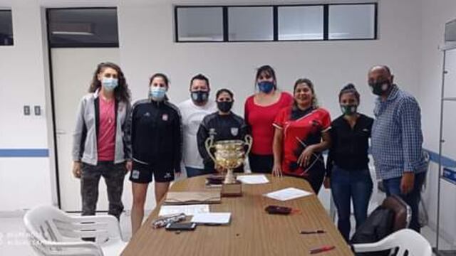 Tucumán representará a la Región Norte en la Copa Federal 2021.