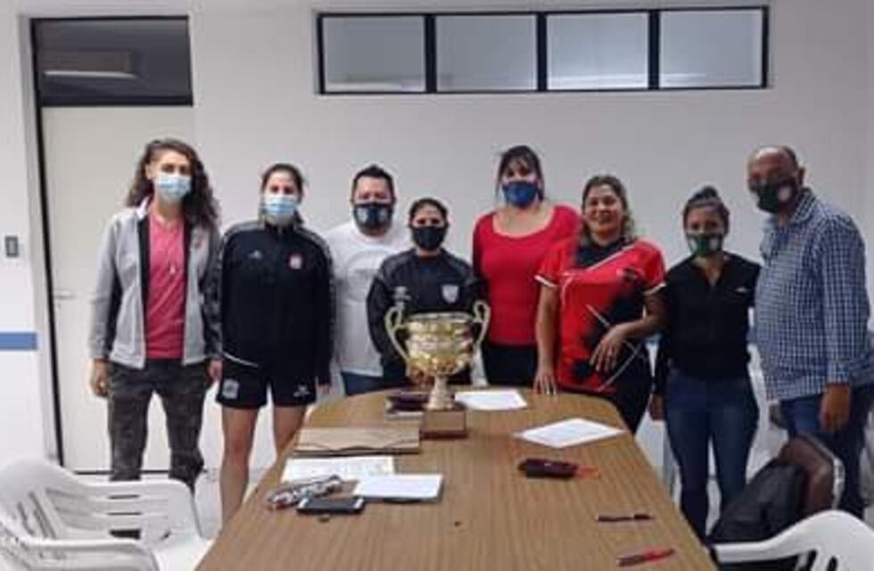 Fútbol femenino: Tucumán quiere una plaza en la Copa Federal 2021