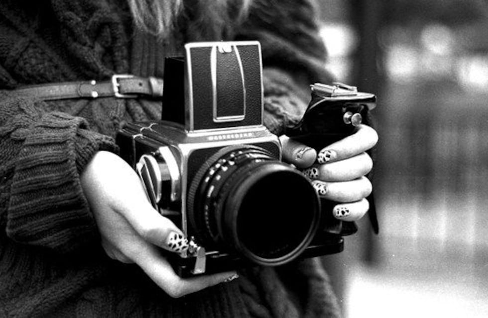 10 imágenes históricas que revolucionaron la fotografía