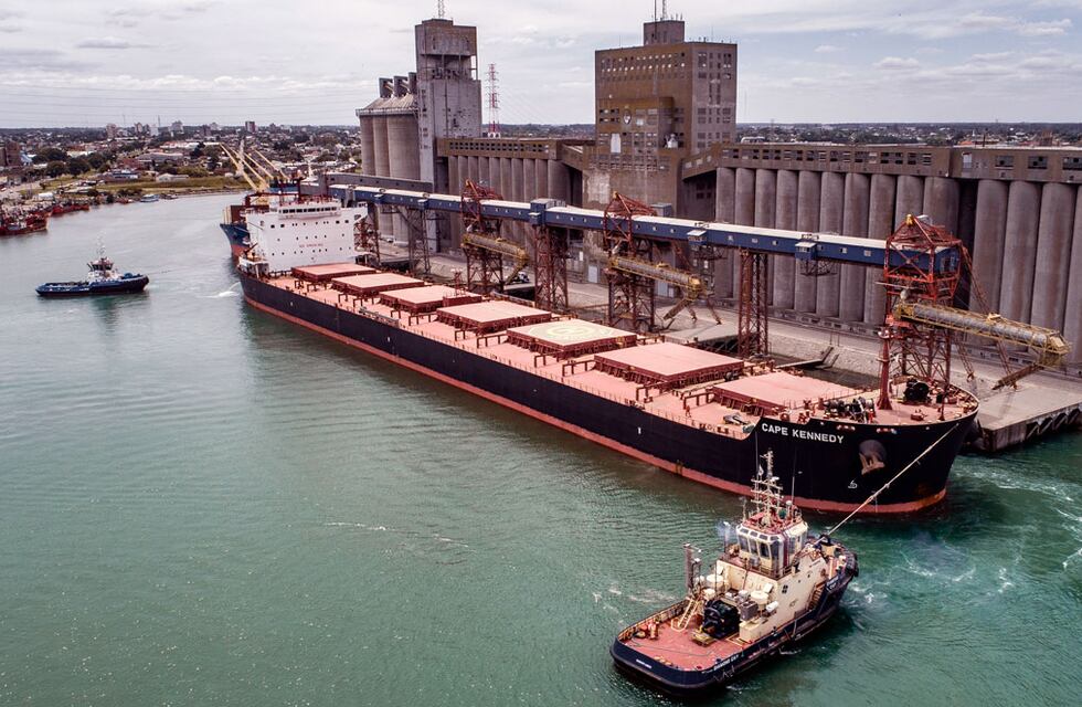 La Mesa de Enlace de la Provincia de Buenos Aires rechaza la creación de una Junta Provincial de Granos en Quequén