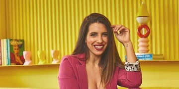 Cinthia Fernánez