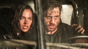 La película de Netflix recomendada dura 2 horas y 29 minutos.