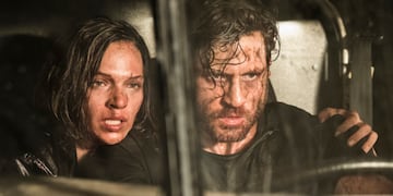 La película de Netflix recomendada dura 2 horas y 29 minutos.