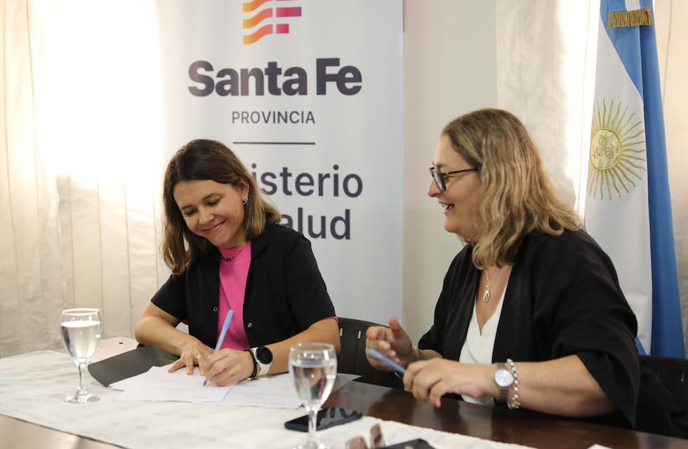 La Dra. Natalia Weppler asumió como la directora del Hospital “Jaime Ferré”