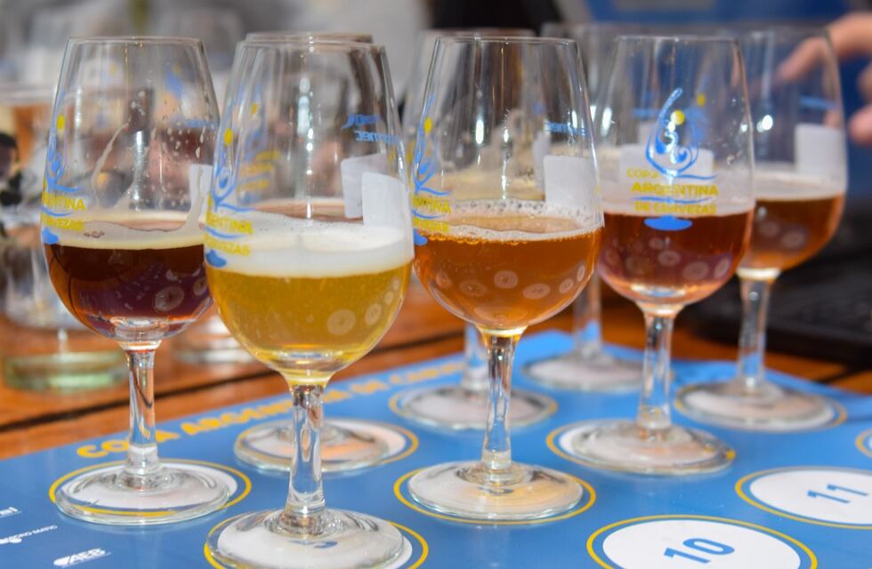 Una cervecería de Parque Chacabuco se coronó como el ganador de la Copa Argentina de Cervezas 2024