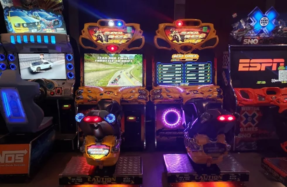 Un icónico patio de juegos de Córdoba cerró sus puertas después de 16 años