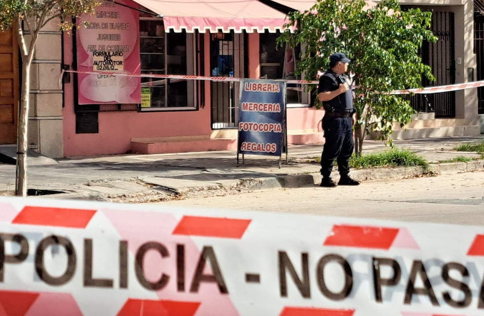 Femicidio de Milagros Bottone en Alta Córdoba: su madre pedirá investigar a la jueza Wallace