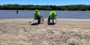 Parque del Sol Gualeguaychú