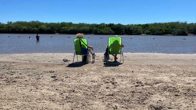 Parque del Sol Gualeguaychú