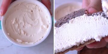 Cómo hacer queso crema casero: receta en simples pasos y libre de conservantes