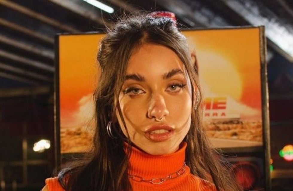 María Becerra contó cómo fue el contacto con J Balvin para “¿Qué más pues?”