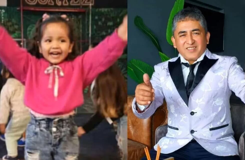 Tragedia en Santiago: la pequeña hija de Huguito Flores pelea por su vida y piden cadenas de oración