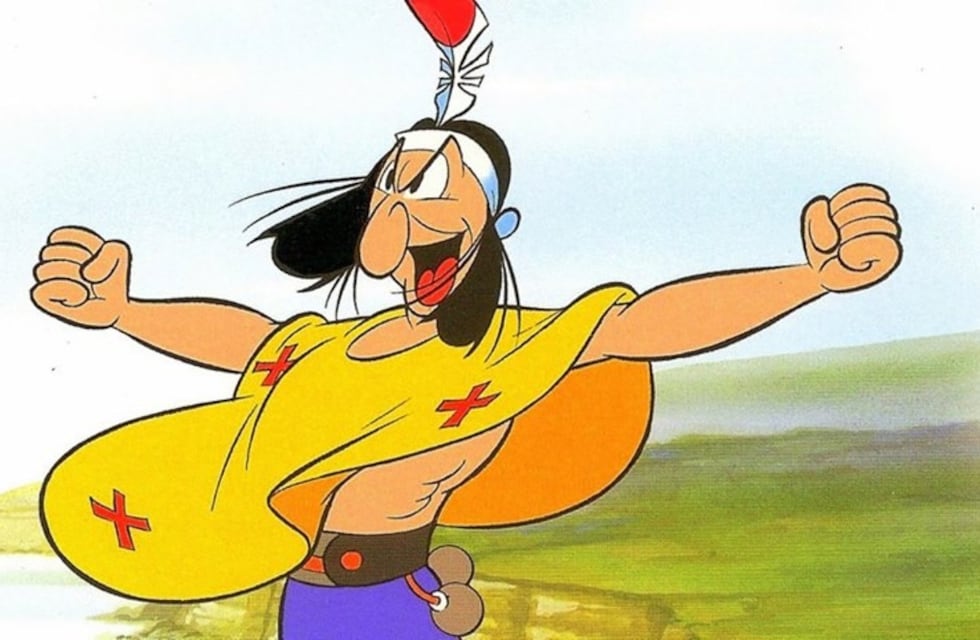 Los 5 mejores dibujitos animados de la historia argentina según la IA