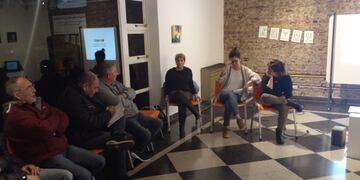 Capacitación para la erradicación de la violencia de género en los bares y boliches de Tres Arroyos (archivo)