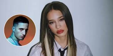 La insólita cita fallida de Ángela Torres: ¿fue con Wos?