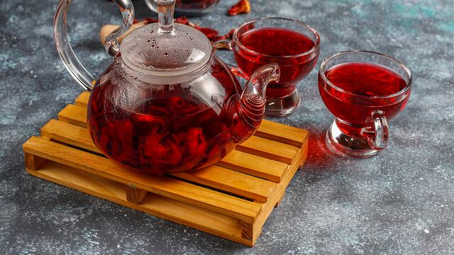 Qué es y cómo usar hibiscus, el ingrediente de moda que descolocó a todos en MasterChef