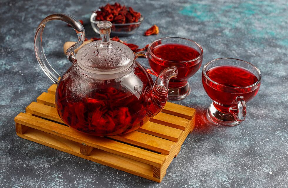 Qué es y cómo usar hibiscus, el ingrediente de moda que descolocó a todos en MasterChef