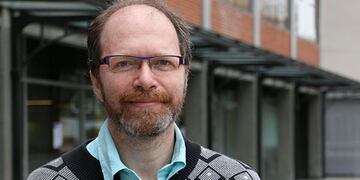 El profesional se sumará a la semana de la ciencia TDF.