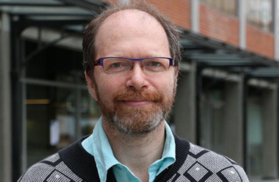 Diego Golomeck se suma a la Semana de la Ciencia TDF