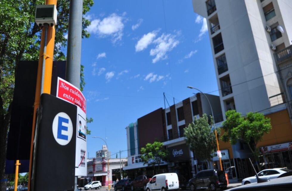 San Francisco: anunciaron cambios en el sistema de estacionamiento medido