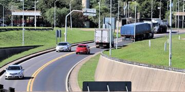 Detectan dos niños indocumentados en el Túnel Subfluvial.