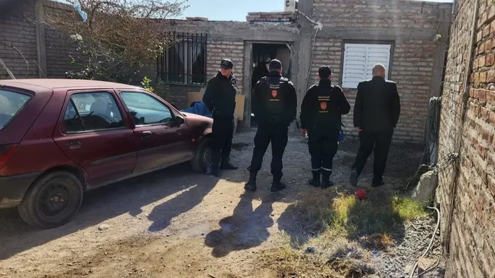 Detuvieron al hombre acusado de ser el autor de la amenaza de bomba en el recital de Lali Espósito