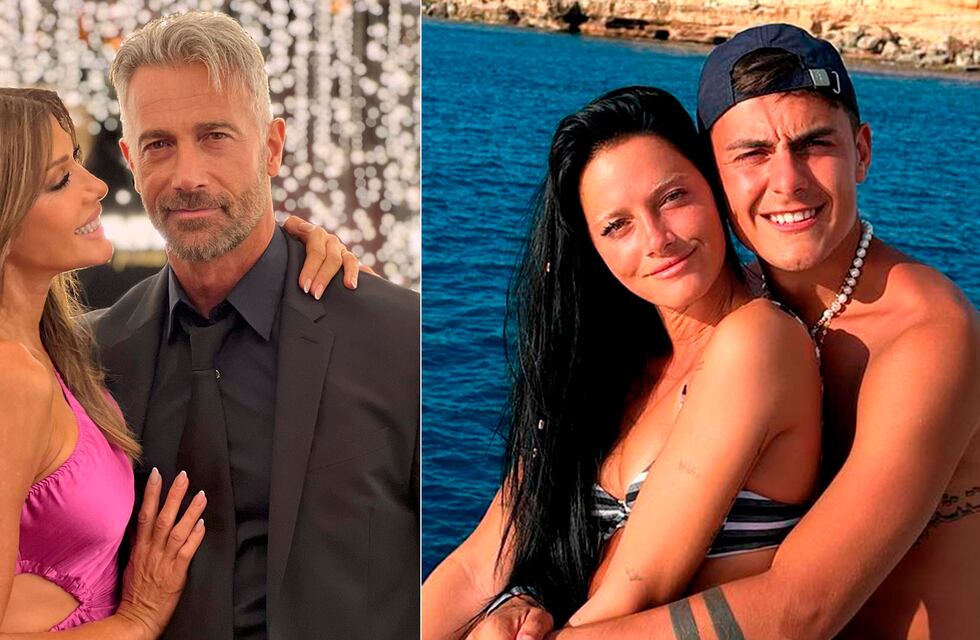 La nena de papá: la cena millonaria que Ova Sabatini le pagó a Oriana y Paulo Dybala que enfureció a Catherine Fulop