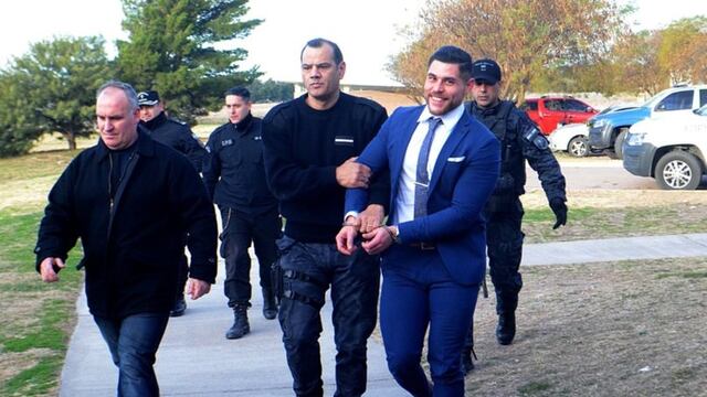 Bahía Blanca: un preso que estudió en la UNS se recibió de abogado