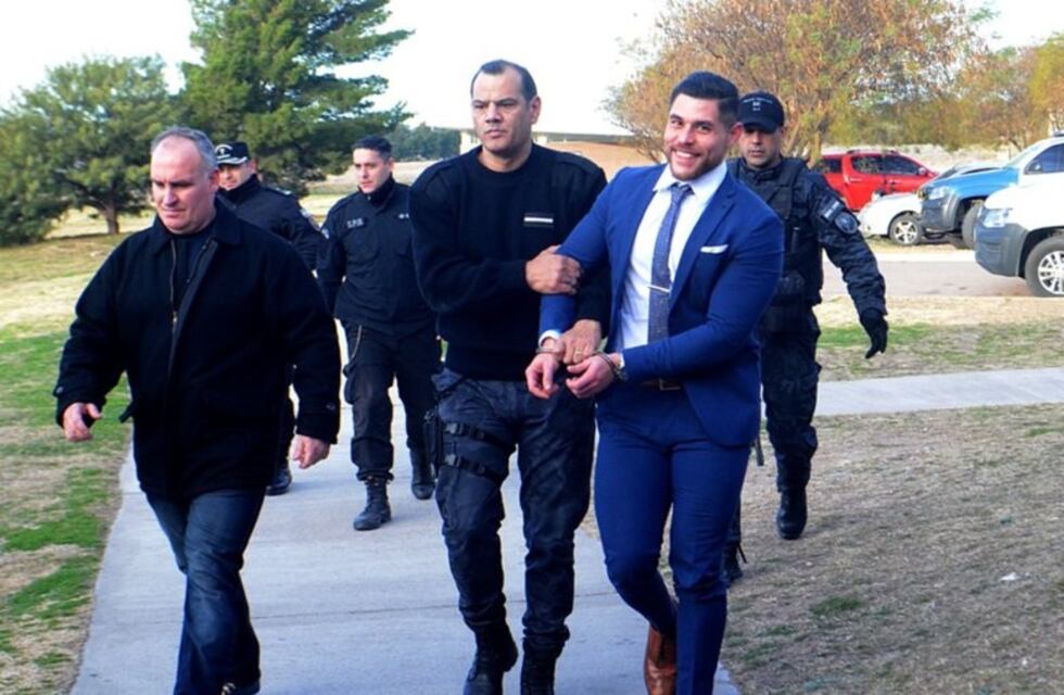 Bahía Blanca: un preso que estudió en la UNS se recibió de abogado