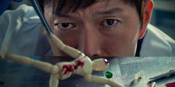 La serie de Netflix recomendada se estrenó durante el 2025.