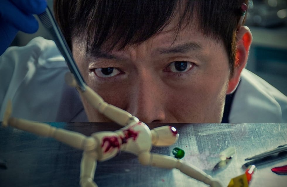 Netflix: la dramática serie surcoreana que se convirtió en una sensación global con una historia de misterio y crimen