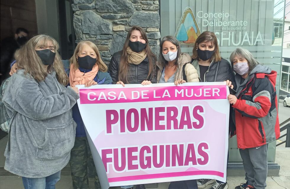 Casa de la mujer: vecinos avanzan con el cambio de nombre  y son apoyados por los concejales