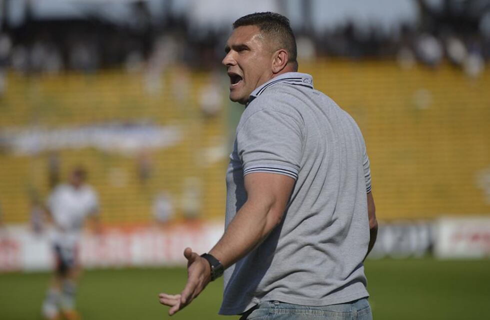 De un técnico muy querido en Talleres: “Va a salir todo bien, hay que tenerle fe”