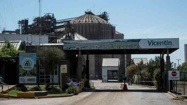 La firma declaró el default a fines de 2019 y se encuentra en concurso preventivo de acreedores.