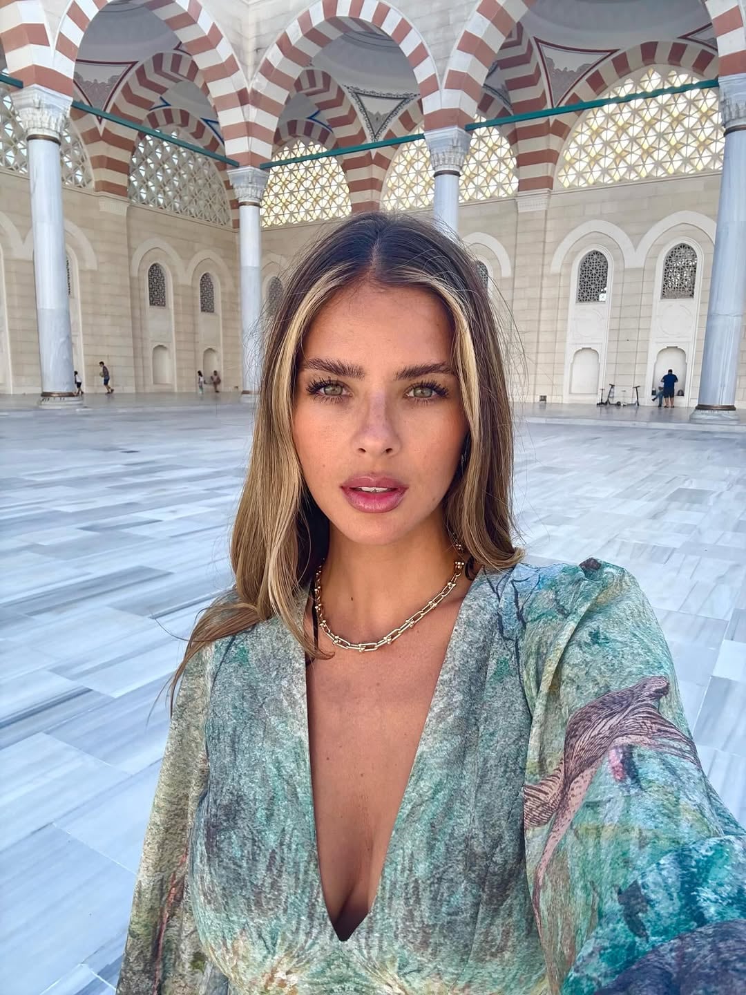 La China Suárez