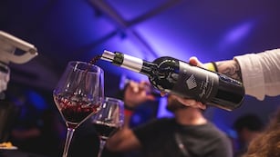 Cuándo y dónde será la nueva edición de Premium Wines Experience. (Foto: Prensa)
