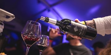Cuándo y dónde será la nueva edición de Premium Wines Experience. (Foto: Prensa)