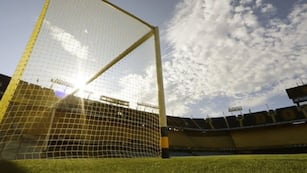 El jugador que pasó por Boca y River, estuvo preso dos veces y ahora abrió un gimnasio.