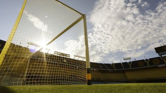El jugador que pasó por Boca y River, estuvo preso dos veces y ahora abrió un gimnasio.