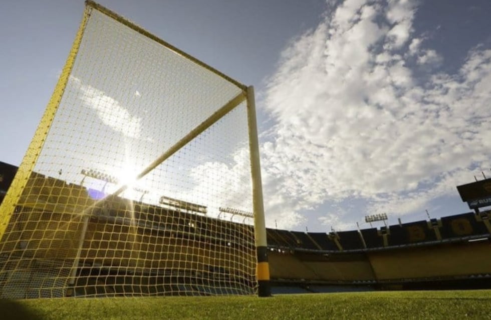 El jugador que pasó por Boca y River, estuvo preso dos veces y ahora abrió un gimnasio