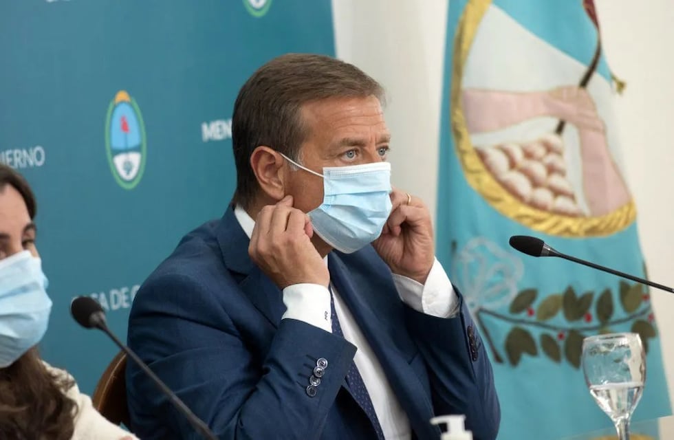 El Gobierno de Mendoza deberá entregar este viernes el listado de los vacunados Covid-19